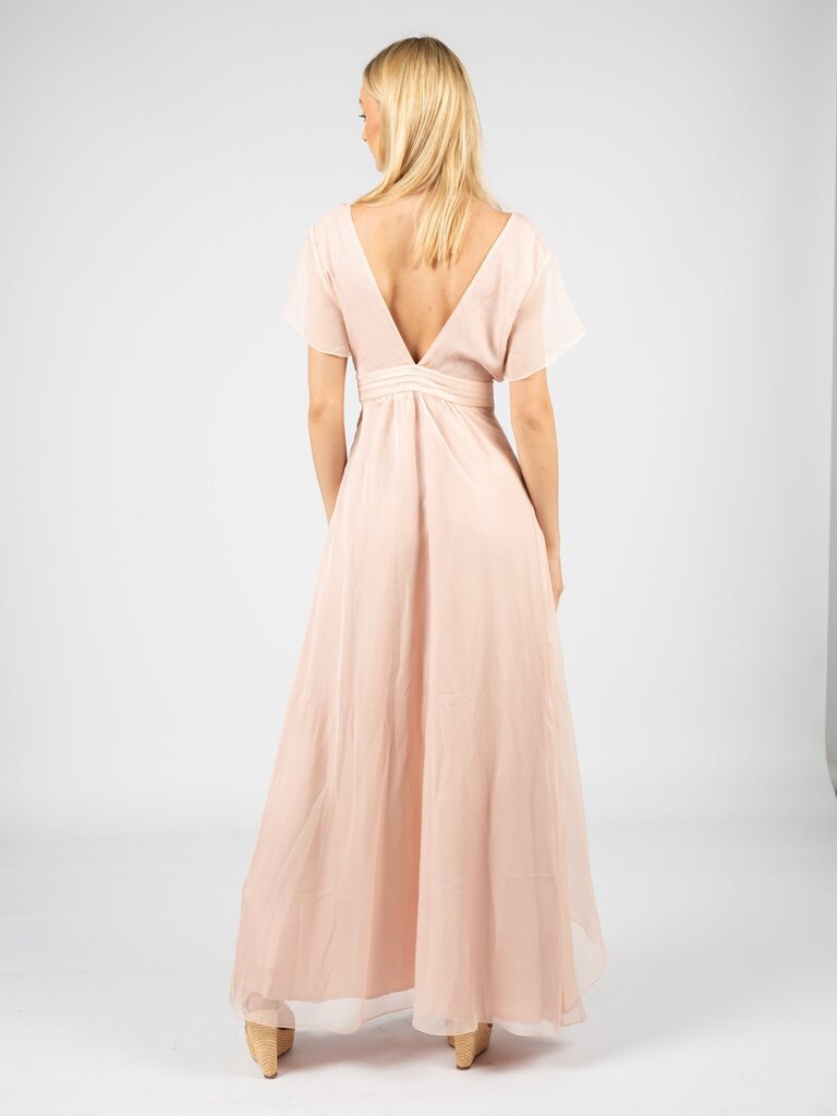 Kleit naistele Liu Jo CA3383 T3384, roosa hind ja info | Kleidid | kaup24.ee