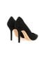 Kõrge kontsaga kingad naistele Liu Jo S69001 PX042, must hind ja info | Naiste kingad | kaup24.ee