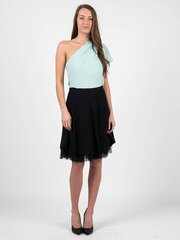 Patrizia Pepe Блузка - DC1255 A2IW - МятныйБирюзовый  regular fit DC1255 A2IW цена и информация | Женские блузки, рубашки | kaup24.ee