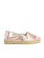 Espadrillid naistele Patrizia Pepe DV6332/A2HF, roosa hind ja info | Naiste kingad | kaup24.ee