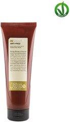 Mask sõnakuulmatutele juustele Selective Professional INSIGHT ANTI-FRIZZ Hydrating 250 ml цена и информация | Маски, масла, сыворотки | kaup24.ee