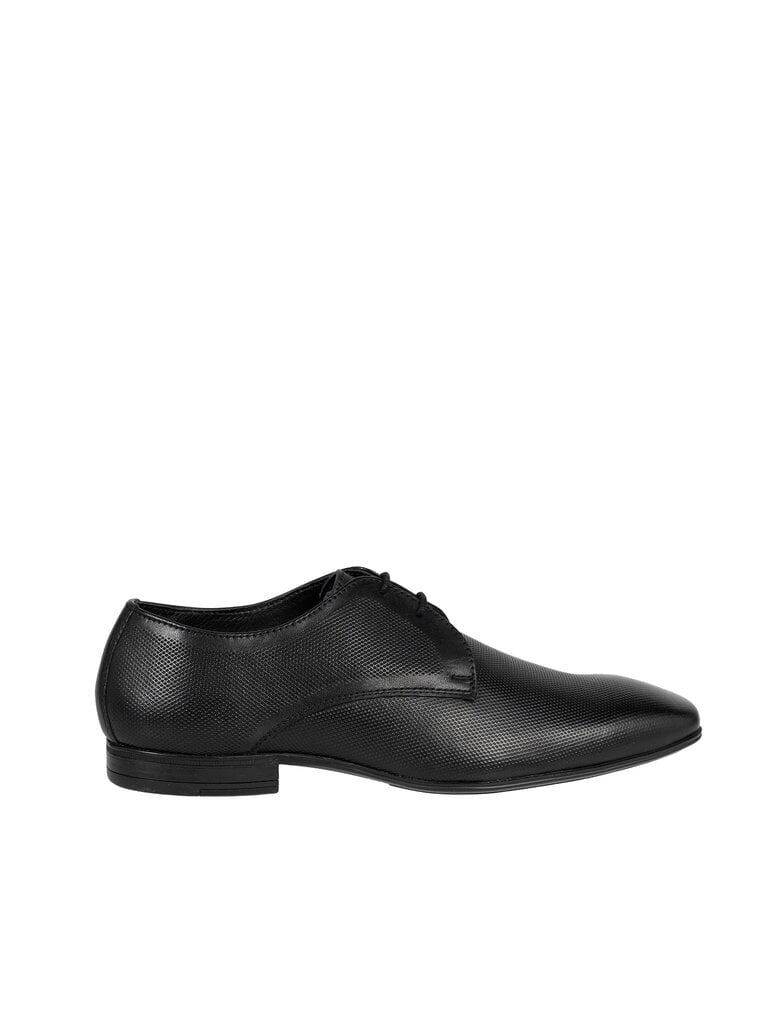 Kingad meestele Antony Morato, must hind ja info | Meeste kingad, saapad | kaup24.ee