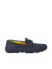 Mokassiinid meestele Bally Moccassins 6221282, sinine цена и информация | Мужские ботинки | kaup24.ee