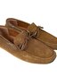 Mokassiinid meestele Bally Moccassins 6231345, roheline цена и информация | Meeste kingad, saapad | kaup24.ee