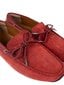 Mokassiinid meestele Bally Moccassins 6231345, punane hind ja info | Meeste kingad, saapad | kaup24.ee
