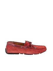 Bally Мокасины Pindar - 6231345 | Pindar - Красный 6231345 | Pindar цена и информация | Мужские ботинки | kaup24.ee