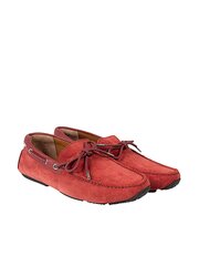 Mokassiinid meestele Bally Moccassins 6231345, punane цена и информация | Мужские ботинки | kaup24.ee