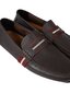 Mokassiinid meestele Bally Moccasins 6238502, pruun цена и информация | Meeste kingad, saapad | kaup24.ee