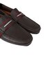 Mokassiinid meestele Bally Moccasins 6238502, pruun цена и информация | Meeste kingad, saapad | kaup24.ee