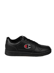 Champion Кроссовки Chicago Men Low - S20880 | Chicago Men Low - Черный S20880 | Chicago Men Low цена и информация | Кроссовки для мужчин | kaup24.ee