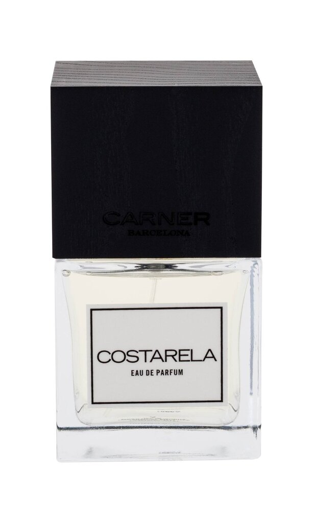 Parfüümvesi Carner Barcelona Costarela EDP naistele/meestele 100 ml hind ja info | Naiste parfüümid | kaup24.ee