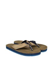 Slip-ons meestele North Sails Monk, roheline hind ja info | Meeste plätud, sussid | kaup24.ee