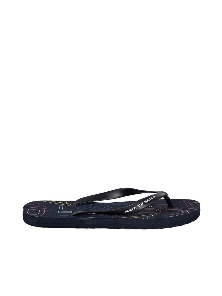 Slip-ons meestele North Sails Sandy, sinine hind ja info | Meeste plätud, sussid | kaup24.ee