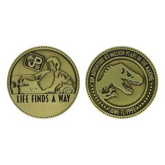 Kogutav münt Jurassic Park hind ja info | Numismaatika | kaup24.ee