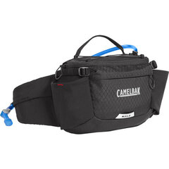 Vöökott Camelbak MULE 5 Waist Pack 1,5L must цена и информация | Рюкзаки и сумки | kaup24.ee