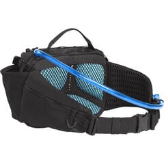 Поясная сумка Camelbak Mule 5, 1.5 л, черная цена и информация | Рюкзаки и сумки | kaup24.ee