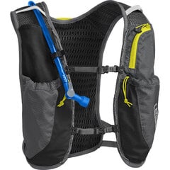 Женский беговой жилет CamelBak Circuit Vest 1,5 л, серый цена и информация | Другие товары для фитнеса | kaup24.ee