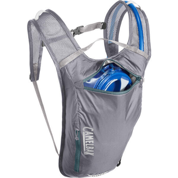 Seljakott CamelBak Classic Light 2L hall цена и информация | Spordikotid, seljakotid | kaup24.ee