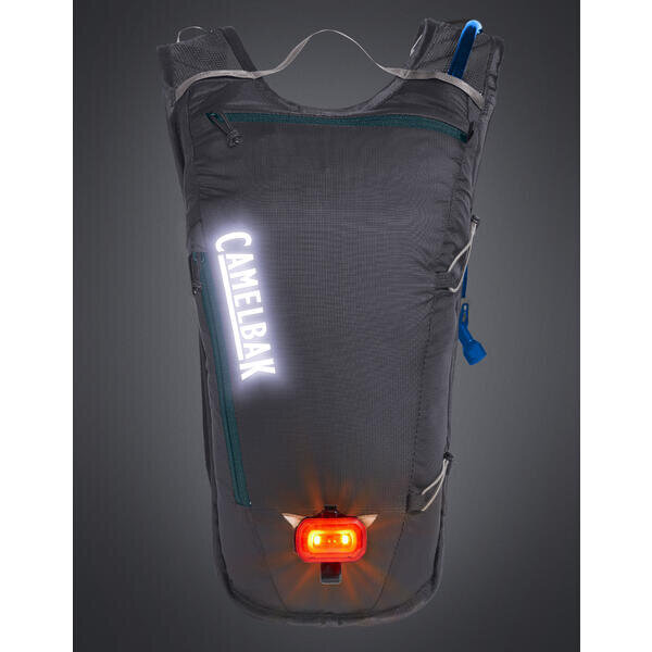 Seljakott CamelBak Classic Light 2L hall цена и информация | Spordikotid, seljakotid | kaup24.ee