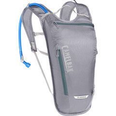 Рюкзак CamelBak Classic Light 2 л, серый цена и информация | Рюкзаки и сумки | kaup24.ee