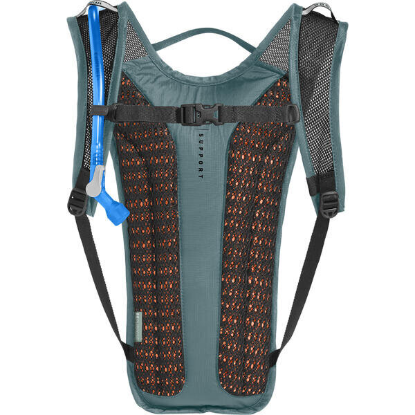 Naiste jooksuvest CamelBak Womens Rogue 2L hind ja info | Spordikotid, seljakotid | kaup24.ee