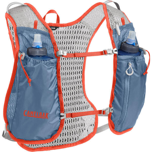 Naiste jooksuvest CamelBak Womens Trail Run Vest 1L цена и информация | Muud sporditarbed | kaup24.ee