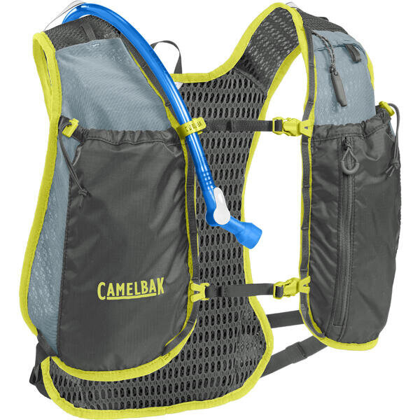 Naiste jooksuvest CamelBak Womens Circuit Run Vest 1,5L hall hind ja info | Muud sporditarbed | kaup24.ee