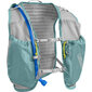 Naiste jooksuvest CamelBak Womens Circuit Vest Aqua/Silver цена и информация | Muud sporditarbed | kaup24.ee