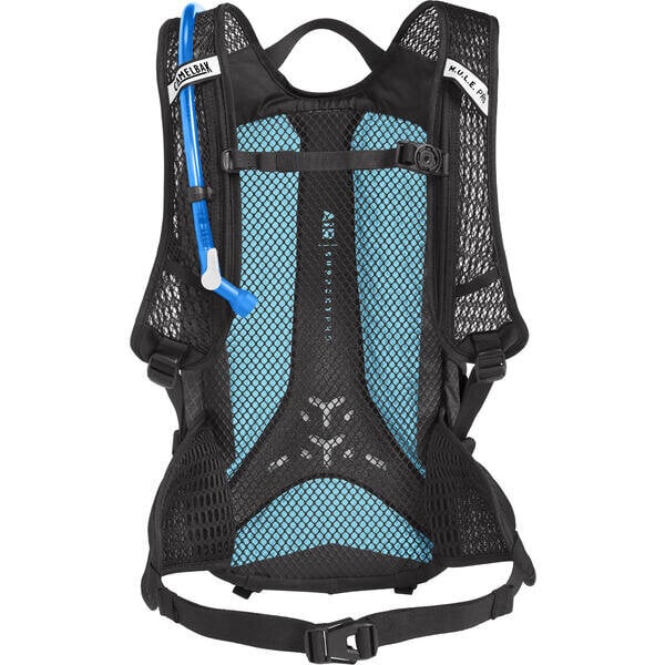 Naiste seljakott CamelBak Womens MULE Pro 14 3L must hind ja info | Spordikotid, seljakotid | kaup24.ee