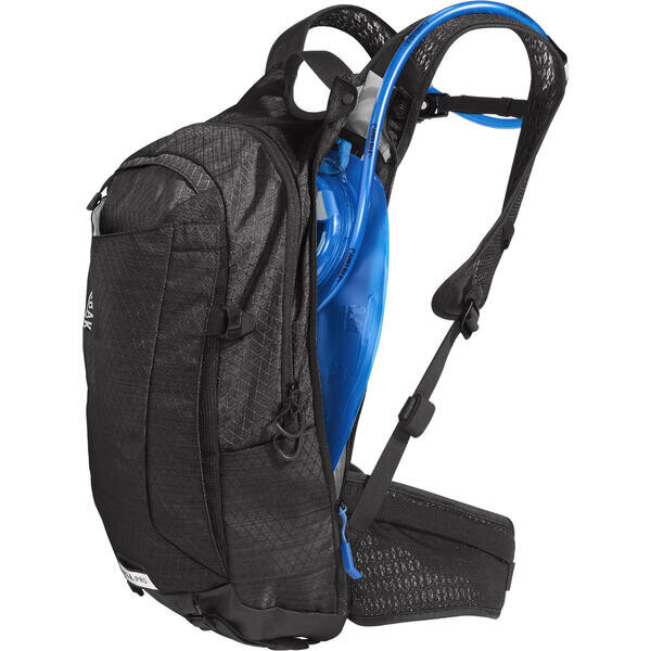 Naiste seljakott CamelBak Womens MULE Pro 14 3L must hind ja info | Spordikotid, seljakotid | kaup24.ee