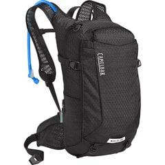 Женский рюкзак CamelBak Womens Mule Pro 14, 3 л, черный/белый цена и информация | Рюкзаки и сумки | kaup24.ee