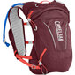 Naiste seljakott CamelBak Womens Octane 9 2L burgundia hind ja info | Spordikotid, seljakotid | kaup24.ee