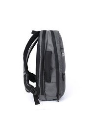 Рюкзак National Geographic TRANSFORM, серый цена и информация | Рюкзаки, сумки, чехлы для компьютеров | kaup24.ee