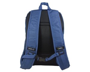 Рюкзак National Geographic RECOVERY, синий цена и информация | Рюкзаки и сумки | kaup24.ee
