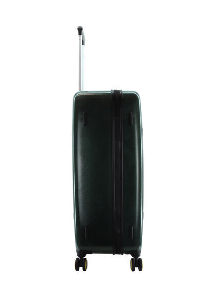 NATIONAL GEOGRAPHIC Balance suur kohver roheline 54x28x76 hind ja info | Kohvrid, reisikotid | kaup24.ee