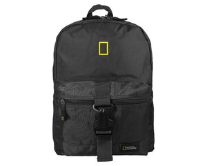 National Geographic RECOVERY seljakott must hind ja info | Spordikotid, seljakotid | kaup24.ee