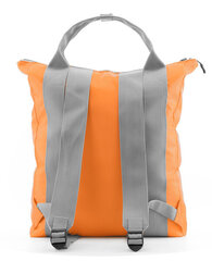 Рюкзак Jupiter, оранжевый цена и информация | Рюкзаки и сумки | kaup24.ee