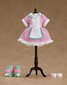 Nukuriiete komplekt Good Smile Nendoroid Doll Diner Outfit Set, roosa hind ja info | Tüdrukute mänguasjad | kaup24.ee