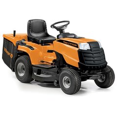 Bensiinimootoriga aiatraktor Villager VT 1000 HD цена и информация | Садовые тракторы | kaup24.ee
