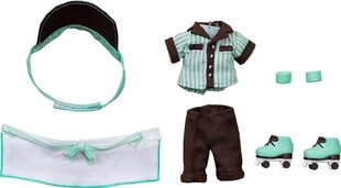 Nukuriiete komplekt Good Smile Nendoroid Doll Diner Boy, roheline hind ja info | Tüdrukute mänguasjad | kaup24.ee