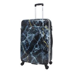 SAXOLINE Marble L suur kohver 79x51x30 hind ja info | Kohvrid, reisikotid | kaup24.ee