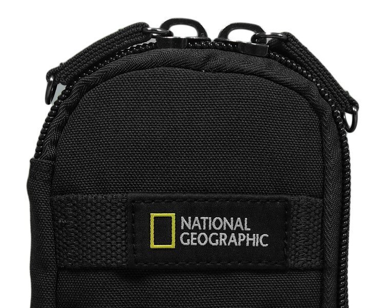 National Geographic MILESTONE kott NV471 hind ja info | Naiste käekotid | kaup24.ee