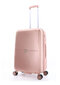 Keskmise suurusega kohver ELLE 65x44x28 hind ja info | Kohvrid, reisikotid | kaup24.ee