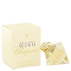 Parfüümvesi Chopard Brilliant Wish EDP naistele 30 ml hind ja info | Chopard Kosmeetika, parfüümid | kaup24.ee