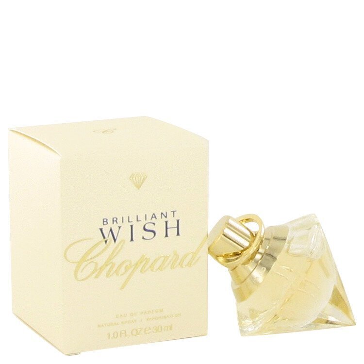 Parfüümvesi Chopard Brilliant Wish EDP naistele 30 ml цена и информация | Naiste parfüümid | kaup24.ee