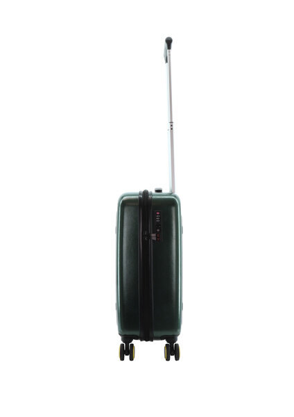 NATIONAL GEOGRAPHIC Balance väike kohver roheline 37x20x55 hind ja info | Kohvrid, reisikotid | kaup24.ee