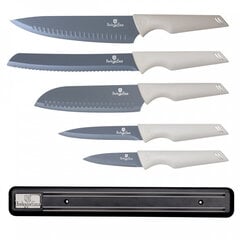 Nugade komplekt BERLINGER HAUS BH-2839 цена и информация | Ножи и аксессуары для них | kaup24.ee
