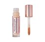 Vedel jumestuskreem Makeup Revolution London Conceal & Define 4 g, C7 цена и информация | Jumestuskreemid, puudrid | kaup24.ee