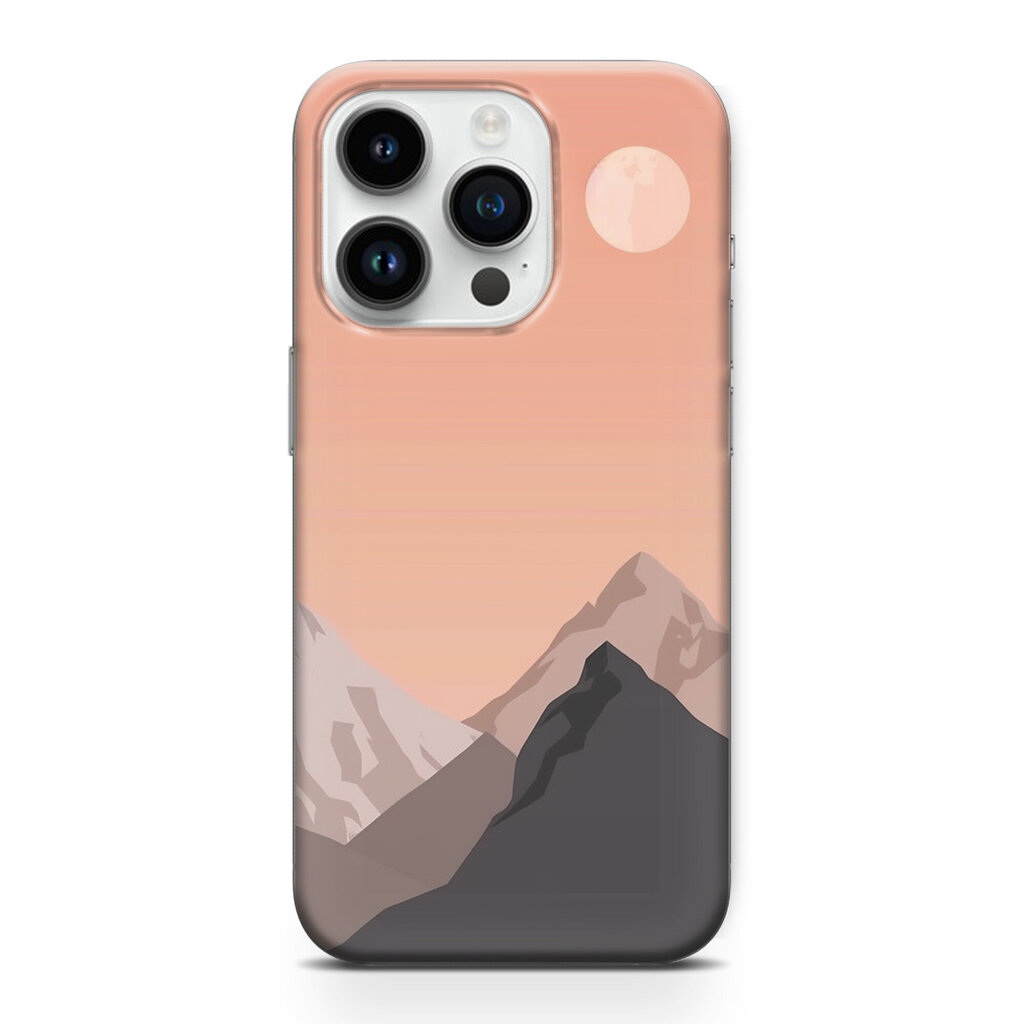 Alerio Print iPhone XS hind ja info | Telefoni kaaned, ümbrised | kaup24.ee