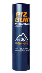 Kaitsev huulepalsam Piz Buin Mountain SPF30 4.9 g hind ja info | Piz Buin Kosmeetika, parfüümid | kaup24.ee